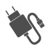 Cargadores, Cableado
