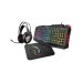 Kit Teclado y Raton Gaming