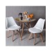 Conjunto Sillas y Mesas Comedor