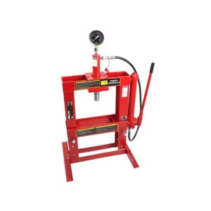 Equipamiento Taller