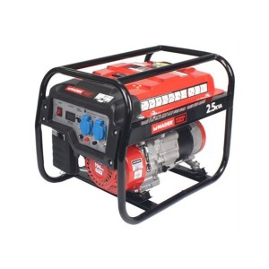 Generadores Gasolina