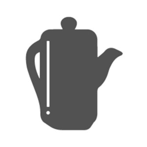 Hervidores, Cafeteras