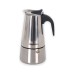 Cafeteras Inducción, Gas y Vitro