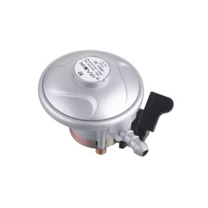 Accesorios Gas y Consumibles
