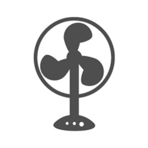 Ventilación, Calefacción
