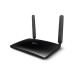 Puntos de acceso, Routers