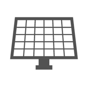 Iluminación Solar