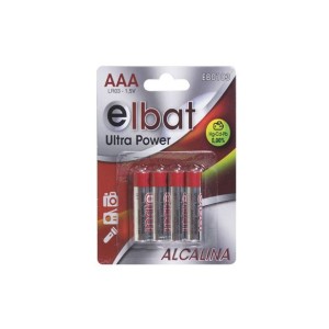Pilas / Pilas Recargables