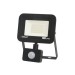 Focos LED con Sensor