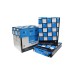 Papel, bolsas y cajas