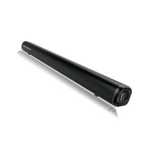 Barras de Sonido