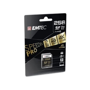 Memorias MicroSD