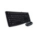 Kit Teclado + Ratón