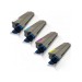 Toners Compatibles OKI Color