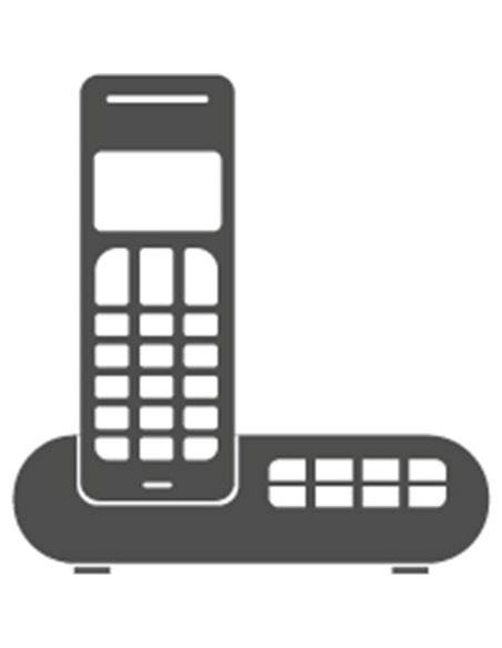 Teléfonos Fijos