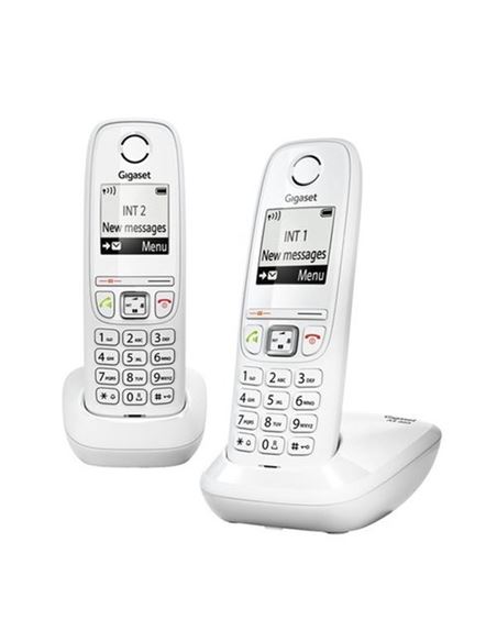 Telefonía Fija Inalámbrica