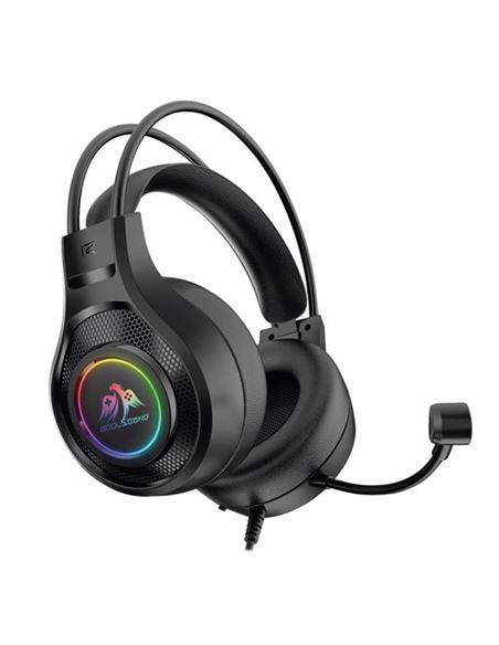 Auriculares Gaming