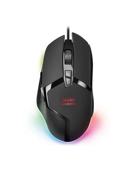 Ratones Gaming