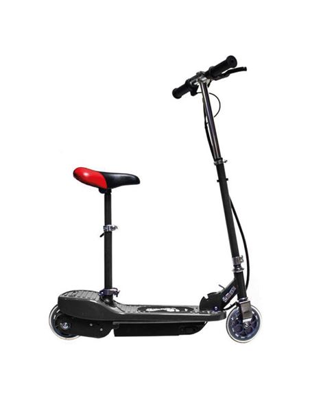 Patinetes