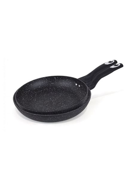 Sartenes / Wok