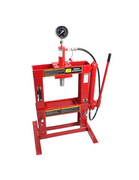 Equipamiento Taller