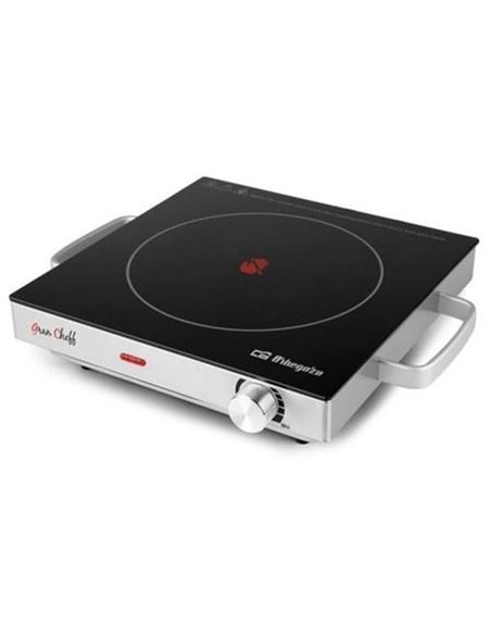 Cocinas Eléctricas