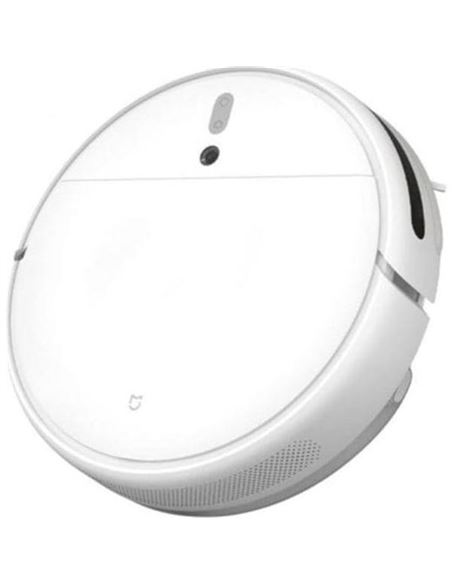 Robot Aspiradores