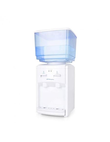 Dispensadores de Agua