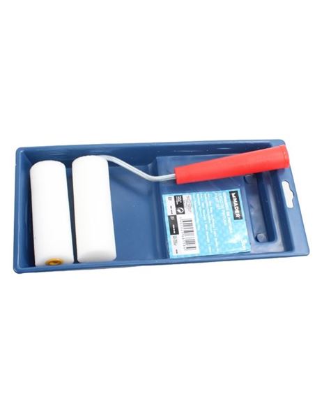 Kit de Pintura