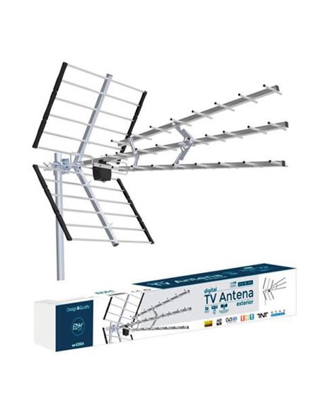 Antenas TV