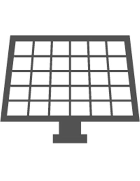 Iluminación Solar