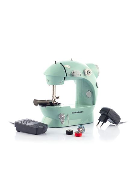 Maquinas de coser