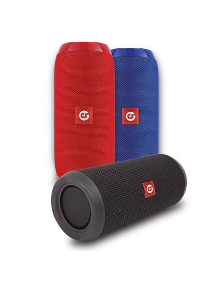 Altavoces Bluetooth