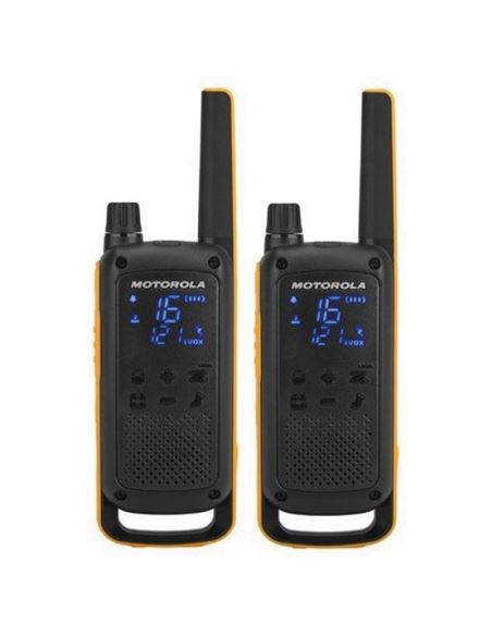 Walkie Talkie
