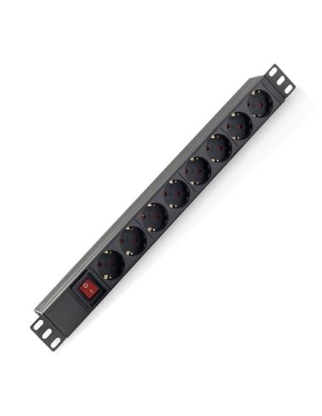 Regletas PDU