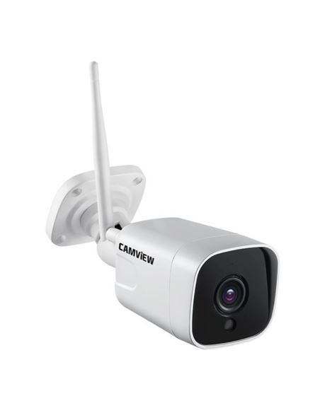 Cámaras IP Bullet
