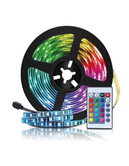 Tiras LED