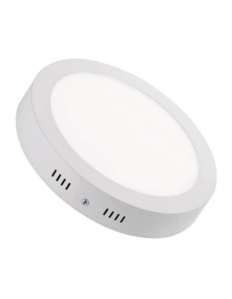 Downlight LED