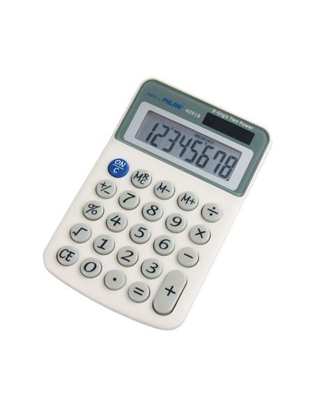 Calculadoras