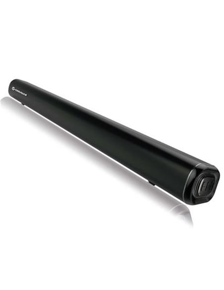 Barras de Sonido