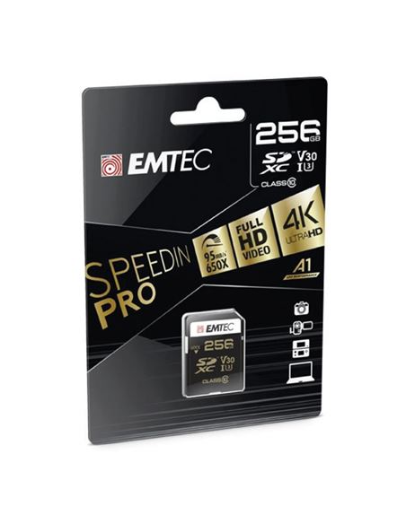 Memorias MicroSD