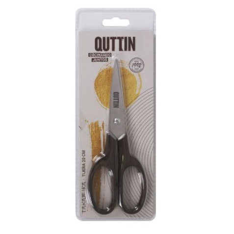 TIJERA DE COCINA 20CM TAKAMURA QUTTIN