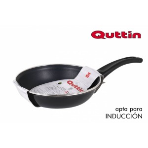 SARTEN ESMALTADA QT863 20CM AVIN QUTTIN