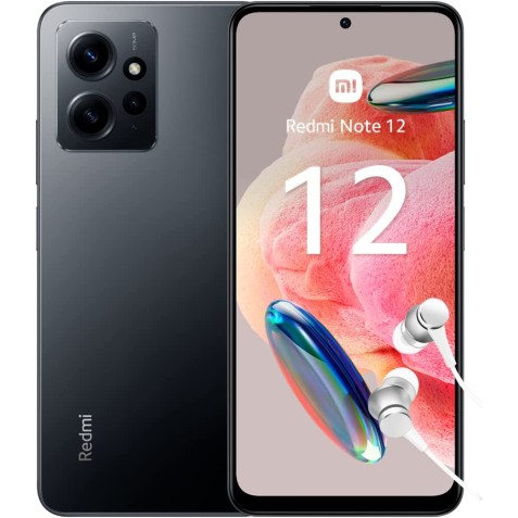 SMARTPHONE REDMI NOTE 12 | 6.67" |...
