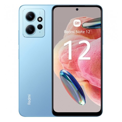 SMARTPHONE REDMI NOTE 12 6.71"| 8GB|...