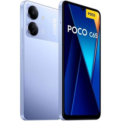 SMARTPHONE POCO C65 6.7"| 8GB| 256GB...