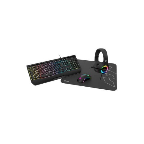 PACK GAMING...