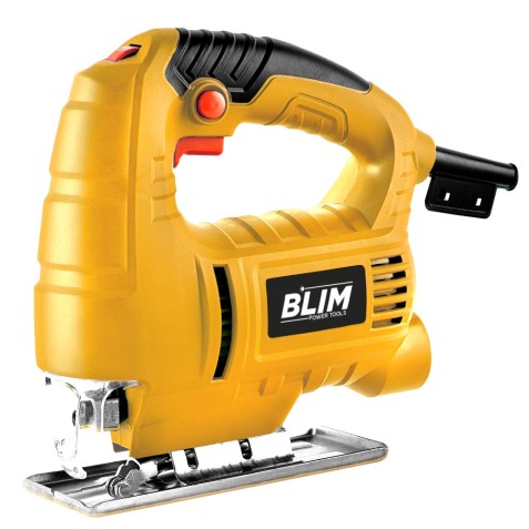 REACONDICIONADA CALADORA 500W BLIM