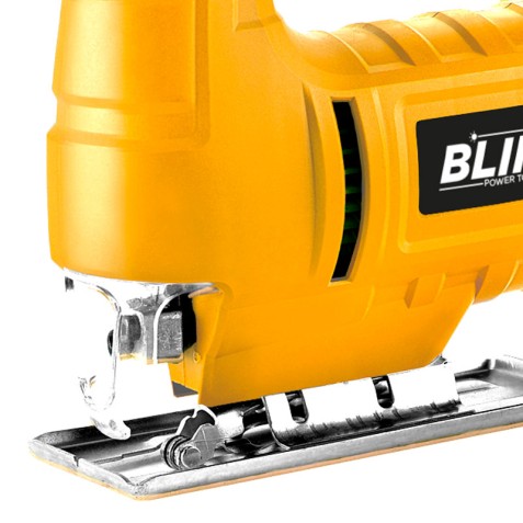 REACONDICIONADA CALADORA 500W BLIM