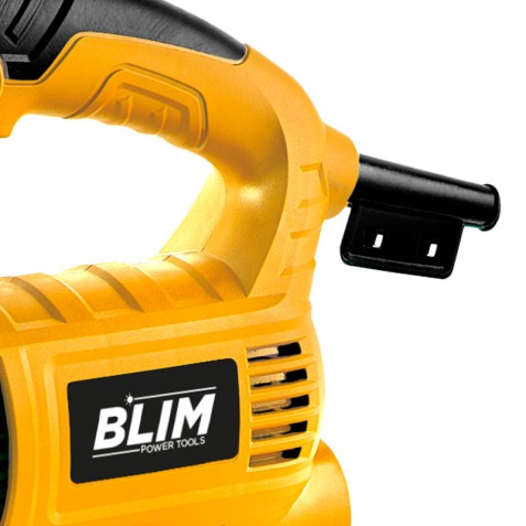 REACONDICIONADA CALADORA 500W BLIM